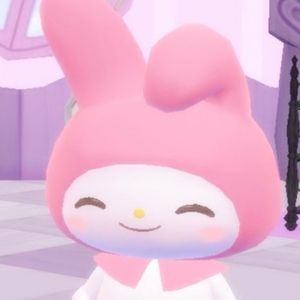 Meet your Posher, Gloria